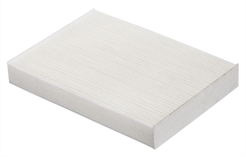 Фильтр воздушный салона MAN TGA,TGL,TGM MEGAPOWER