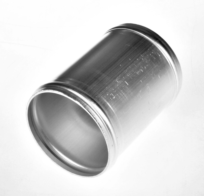 Трубка соединительная прямая L 076 мм, d 057 мм (с)