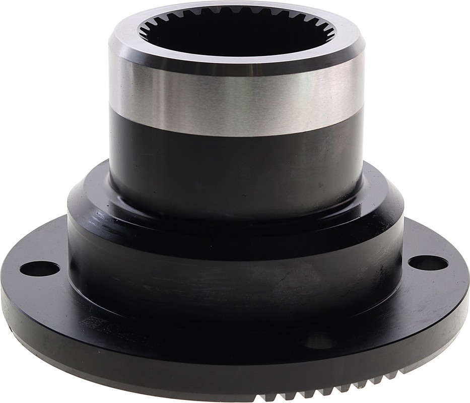 Фланец SHAANXI SHACMAN КПП OE