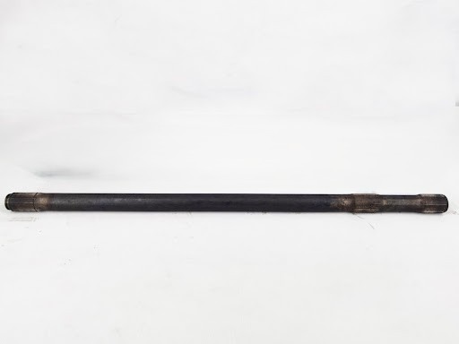 LEO TRADE Полуось моста заднего SITRAK C7H/HOWO T5G правая L=1175 (под блокировку) (2-осный)