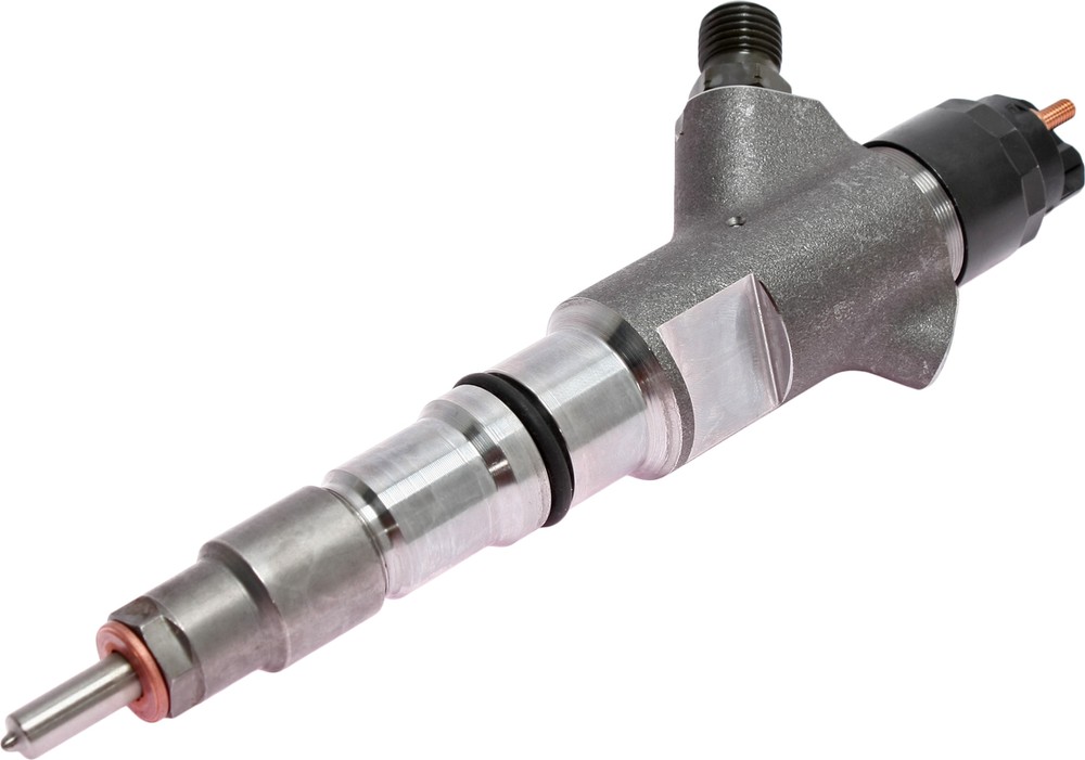  Форсунка КАМАЗ системы Common Rail ЕВРО-4,5 BOSCH (ОАО КАМАЗ)