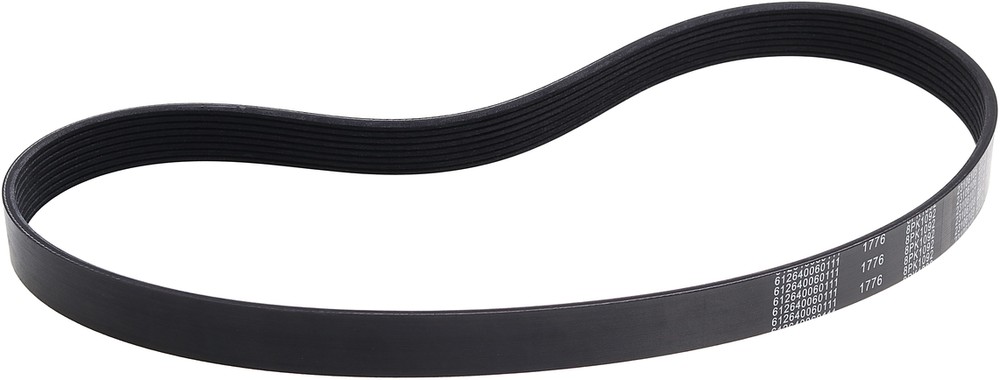 Ремень приводной поликлиновой 8PK1092 SHACMAN SHAANXI OE