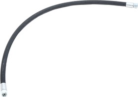 Рукав ВД. ДУ 12 160 атм. DK S-24 М20х1,5 L-870 (ГУР) 5336-3408009-10 ТМК