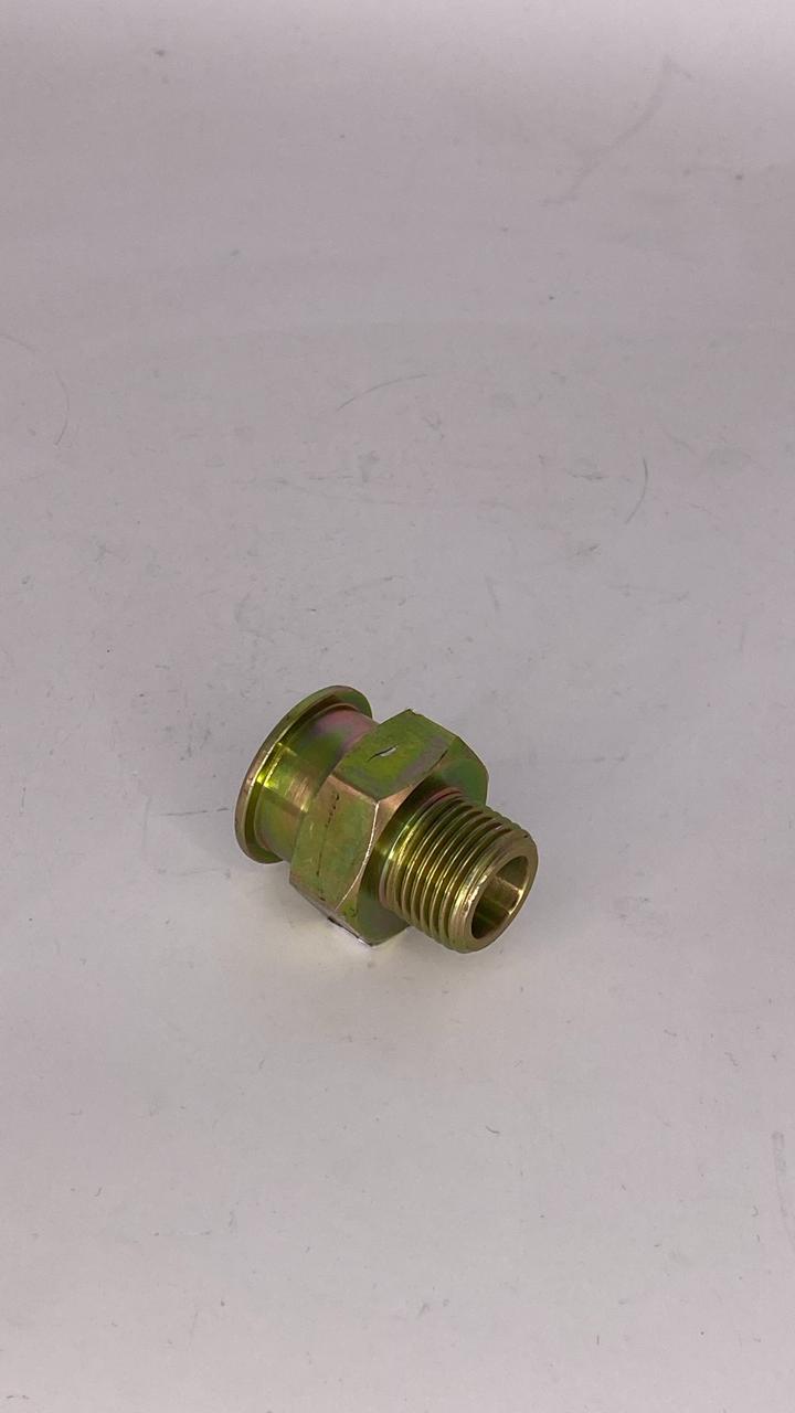 Штуцер FAW J6,J6L топливного фильтра OE