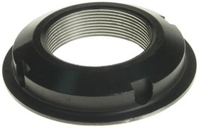 Гайка SCANIA 93,113,G,P,R крепления карданного фланца (M44х1.5) SAMPA