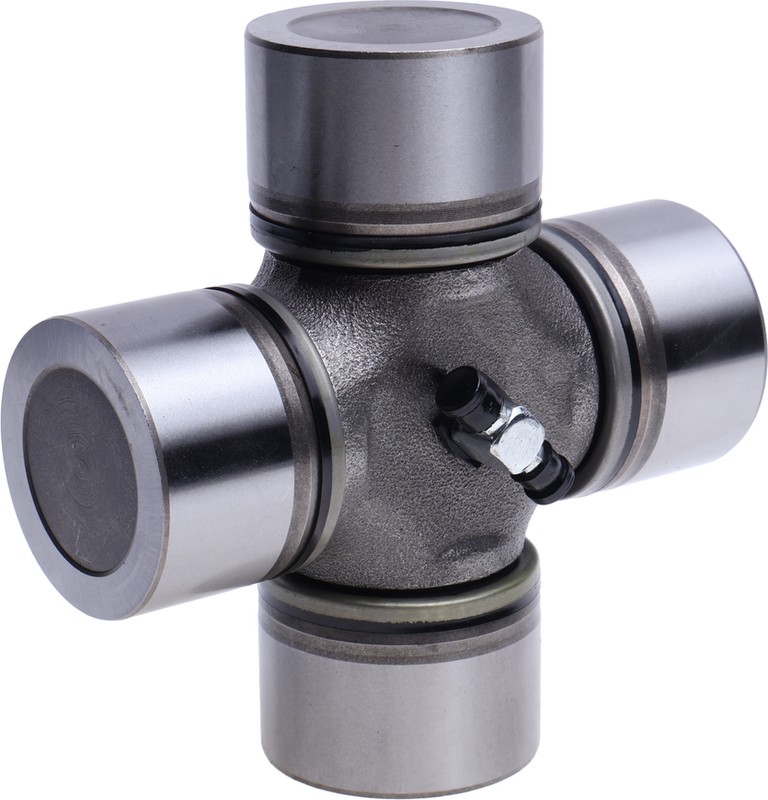 Крестовина SHACMAN SHAANXI SITRAK HOWO FAW DONGFENG вала карданного d=57мм, L=144мм OE