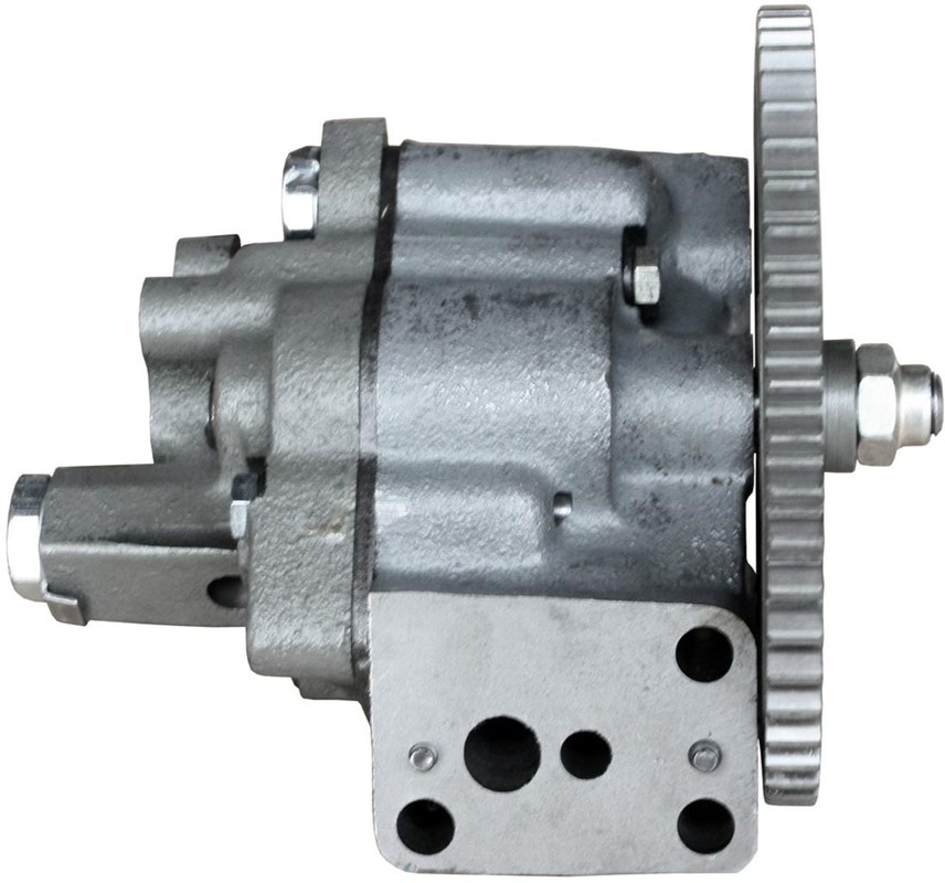 740.1011010-02 - насос масляный, шт