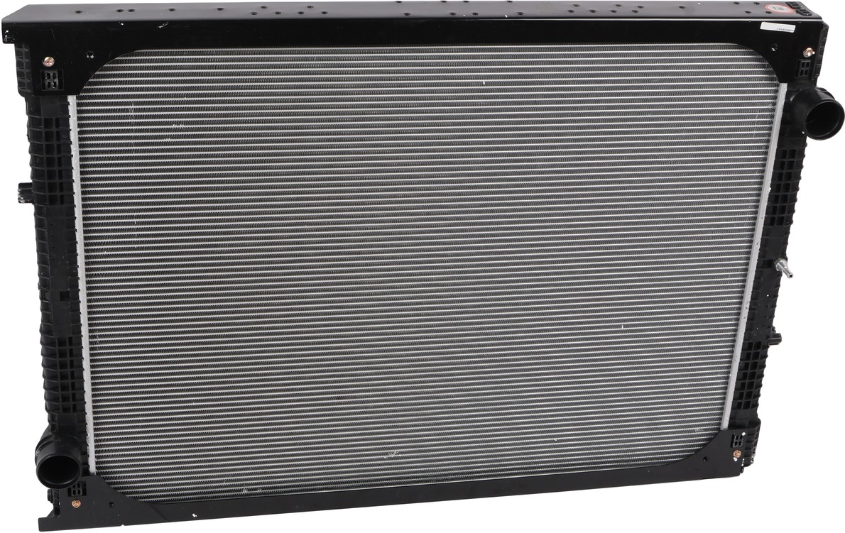 Радиатор SHACMAN SHAANXI X3000 дв.WP12 MOVELEX