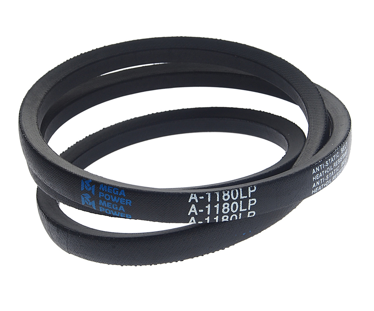 Ремень приводной клиновый А-1180 MEGAPOWER