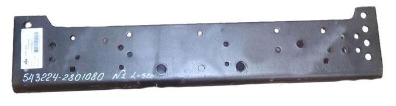 Поперечина МАЗ рамы №1 ОАО МАЗ