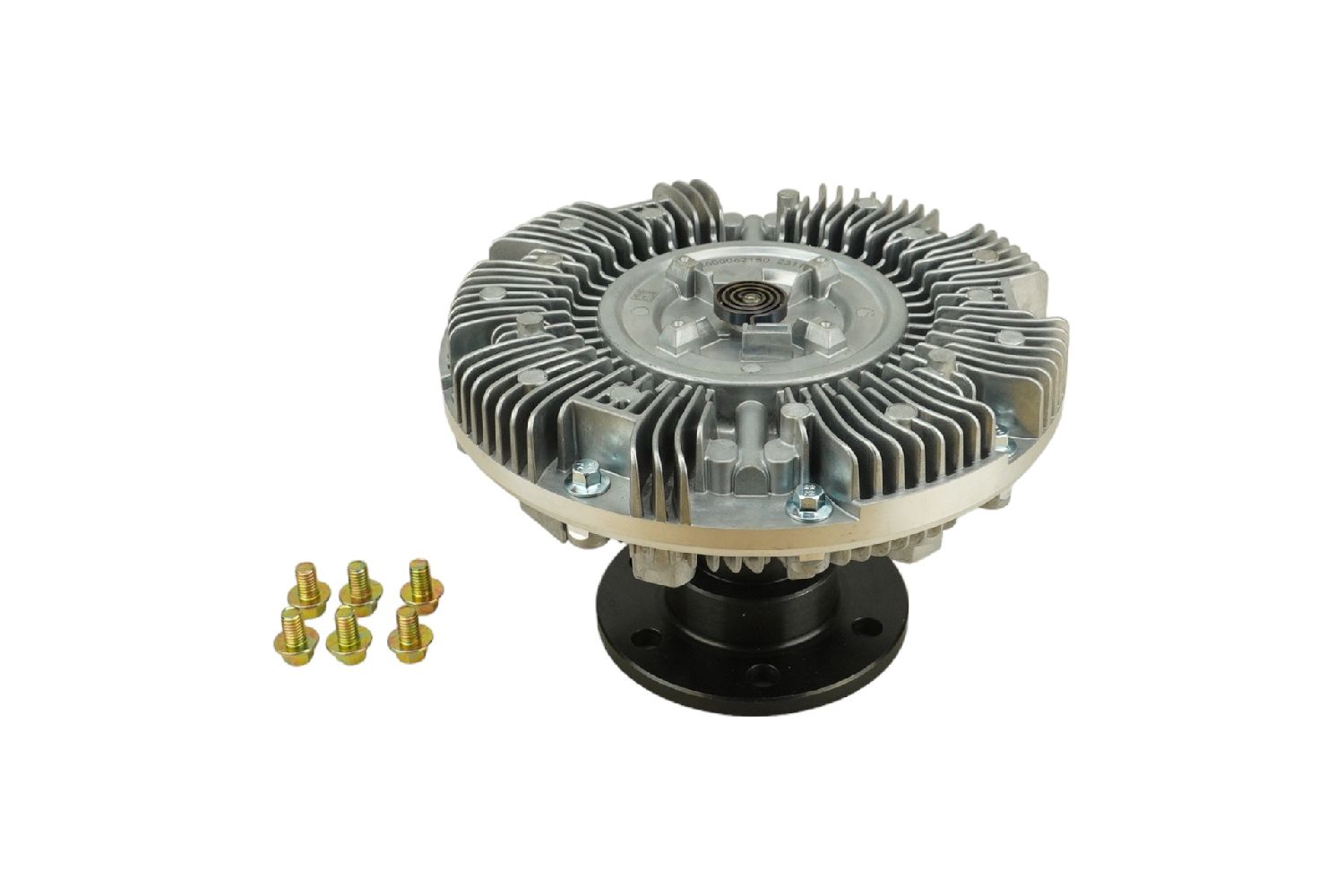 Гидромуфта WP12 E5 (612600062150)