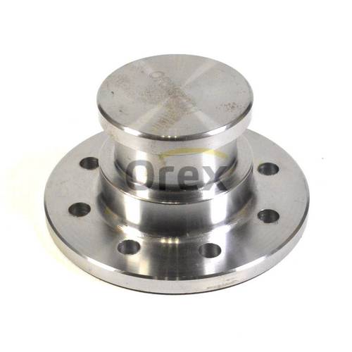 Шкворень JOST устройства седельного 3.5" OREX