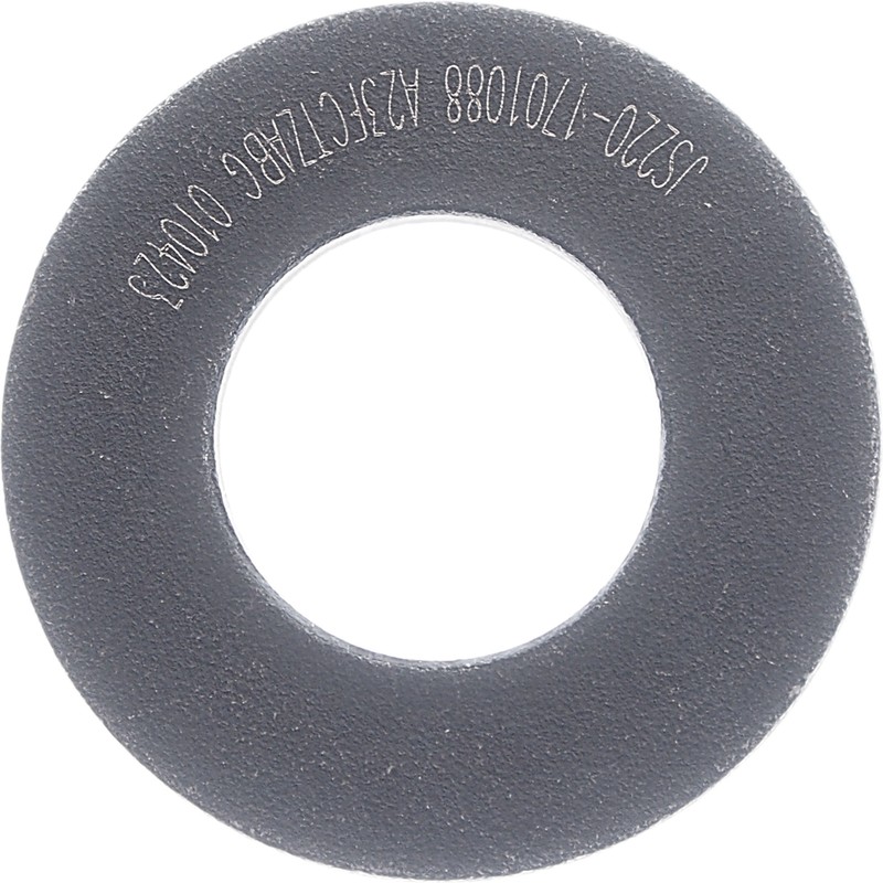 Шайба SHAANXI шестерни задней передачи КПП OE