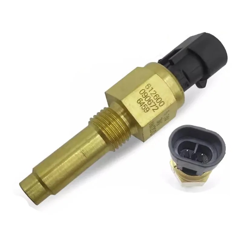 Датчик температуры SHACMAN SHAANXI X3000 охлаждающей жидкости OE