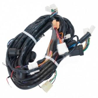 53215-3724073-60 Пучок проводов габаритных фонарей, шт