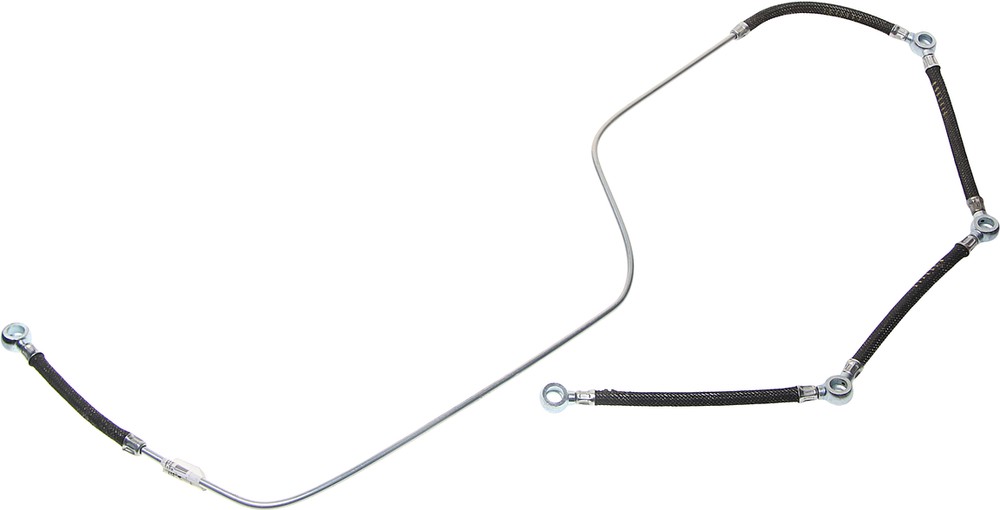 Трубка дренажная 1104--370 ТМК