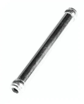 Трубка соединительная прямая L 076 мм, d 008 мм (с)
