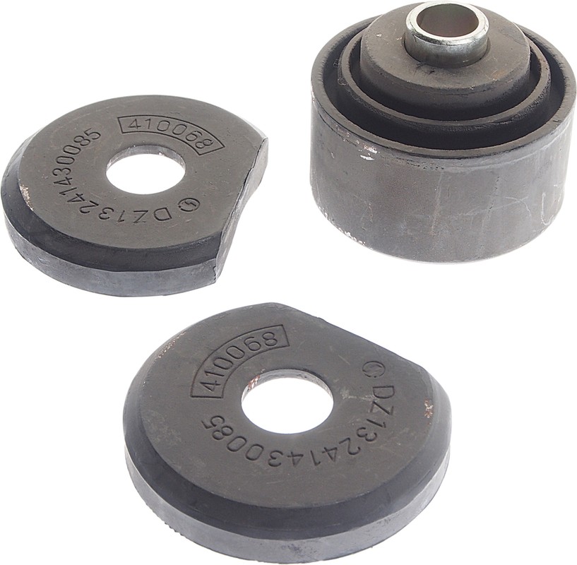 Сайлентблок SHAANXI SHACMAN торсиона кабины OE