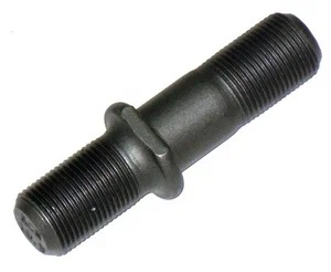 Шпилька крепления колеса УРАЛ правая М 20, ТЕФЛОН (НВ 10.9) (УРАЛ 375, 4320) СПЕЦМАШ