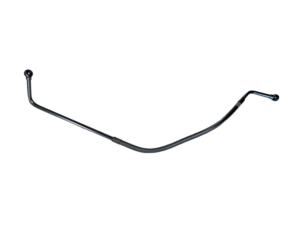 49013-740.602-1118290-10 - трубка подвода масла с системой Common Rail, шт