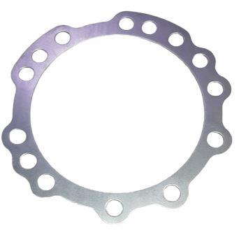 Прокладка регулировочная 1,00мм (КАМАЗ)