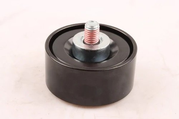 Ролик приводного ремня SITRAK HOWO обводной MOVELEX