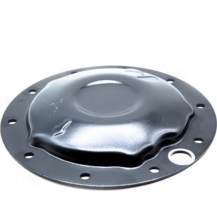 Крышка редуктора SHAANXI SHACMAN OE