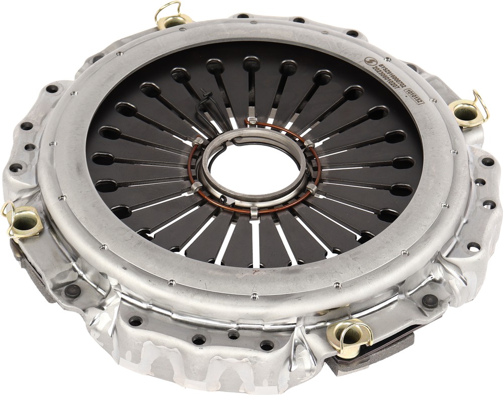 Корзина сцепления SHACMAN SHAANXI X3000 MOVELEX