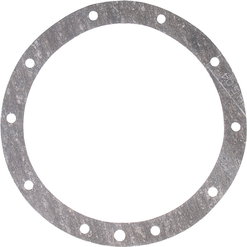 6520-2405081 прокладка крышки водилы, шт