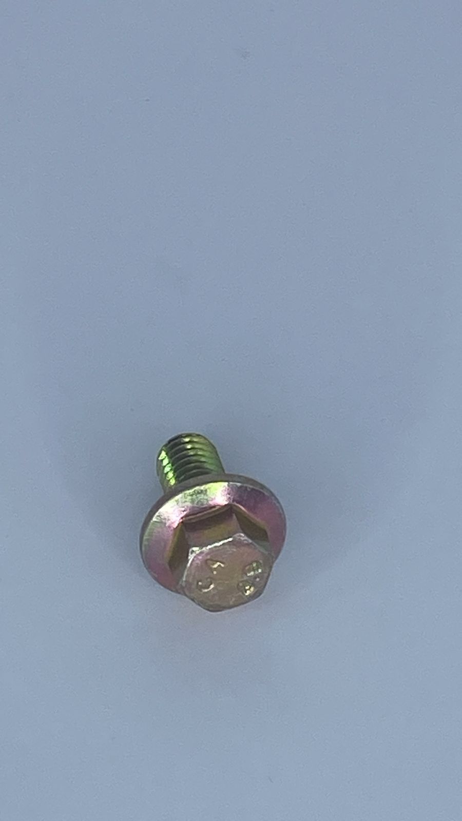 Болт FAW 3310,E5,J6L м6х10х1,0