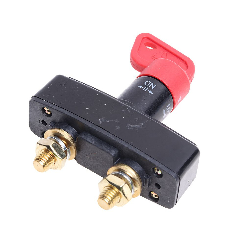 Выключатель массы SITRAK OE