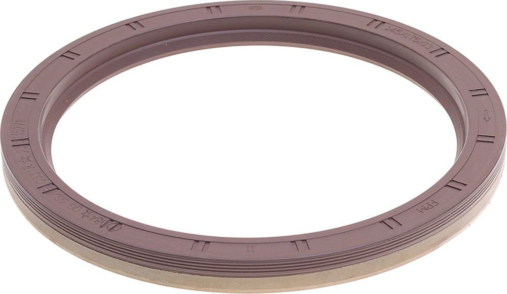 Сальник SHACMAN SHAANXI ступицы правый (мост HDZ300)