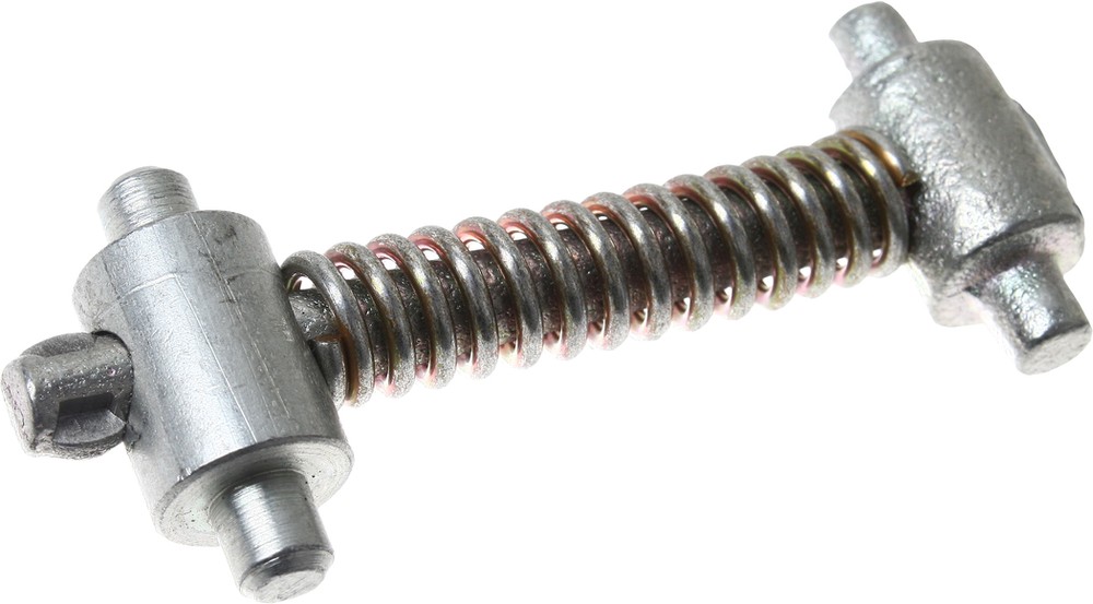 Пружина люка (рычаг) (КАМАЗ)