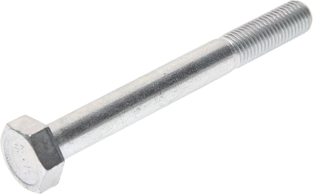 Болт М10х1.25х90 КАМАЗ картера маховика (кл.проч. 8.8) БЕЛЗАН