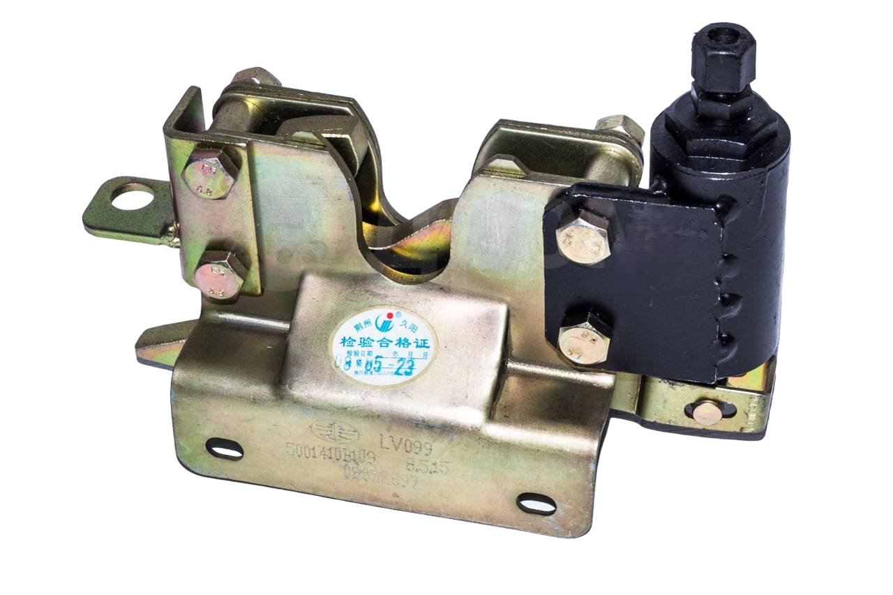 Замок FAW J6 кабины OE 5001410B109