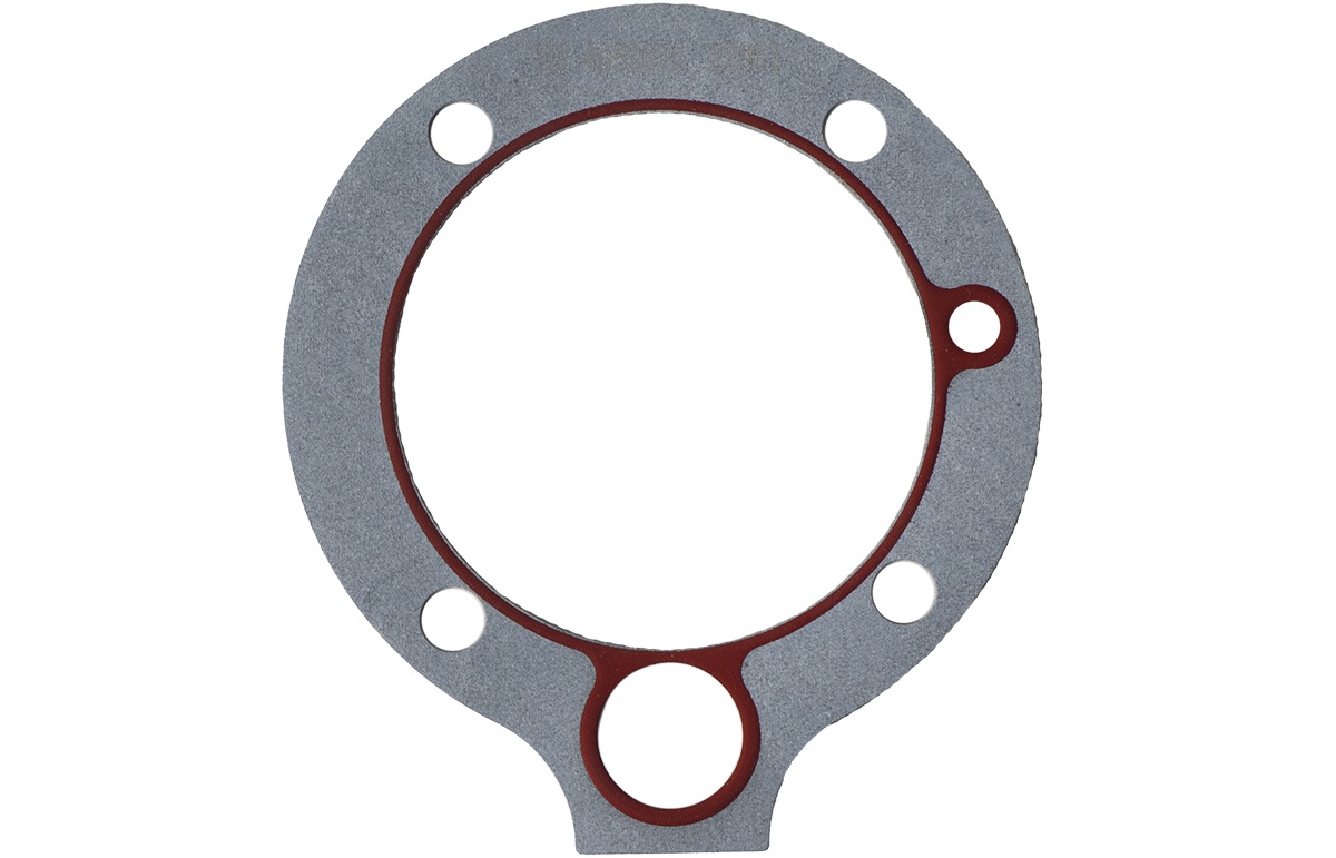 Прокладка дв.ISM11 воздушного компрессора SHACMAN SHAANXI OE