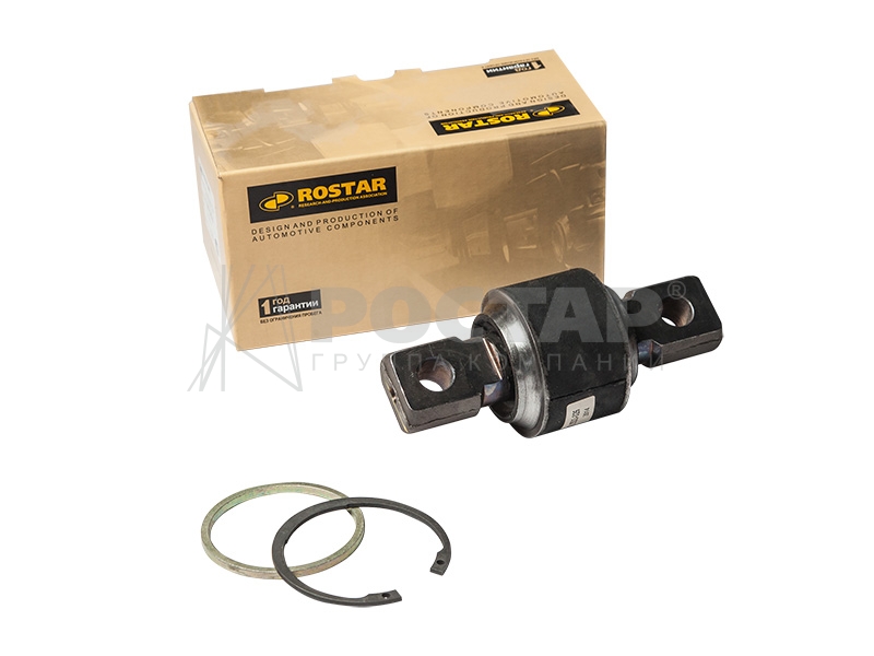 Рем.комплект реактивной штанги 180.3533 (d75x130xd17x24)