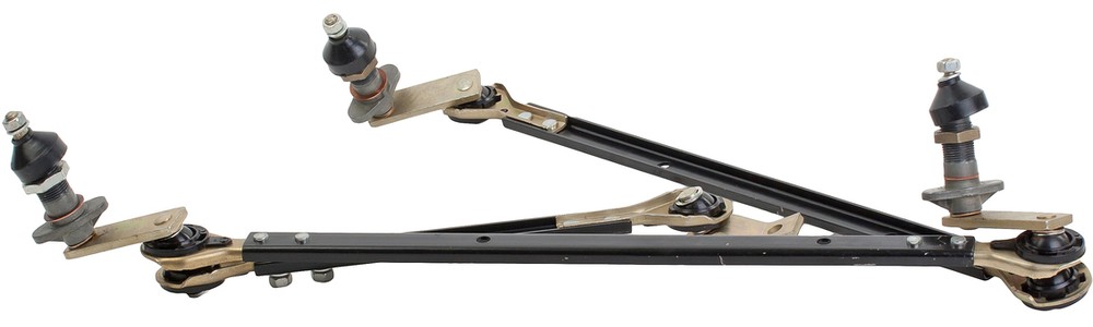 Трапеция стеклоочистителя МАЗ-64221 MEGAPOWER