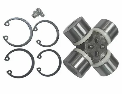 Крестовина MERCEDES вала карданного (42х106мм) CEI