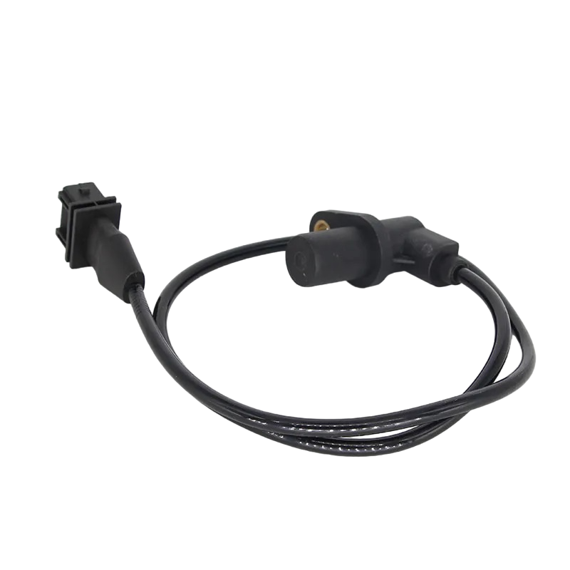 Датчик положения коленвала FAW J6 OE