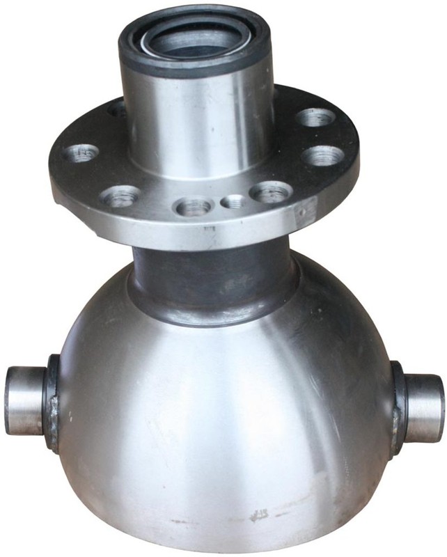 4310-2304012 - опора шаровая, шт