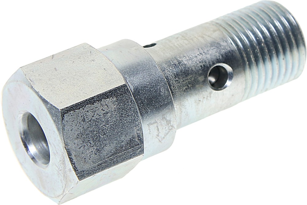 Клапан RENAULT Premium перепускной топливный BOSCH