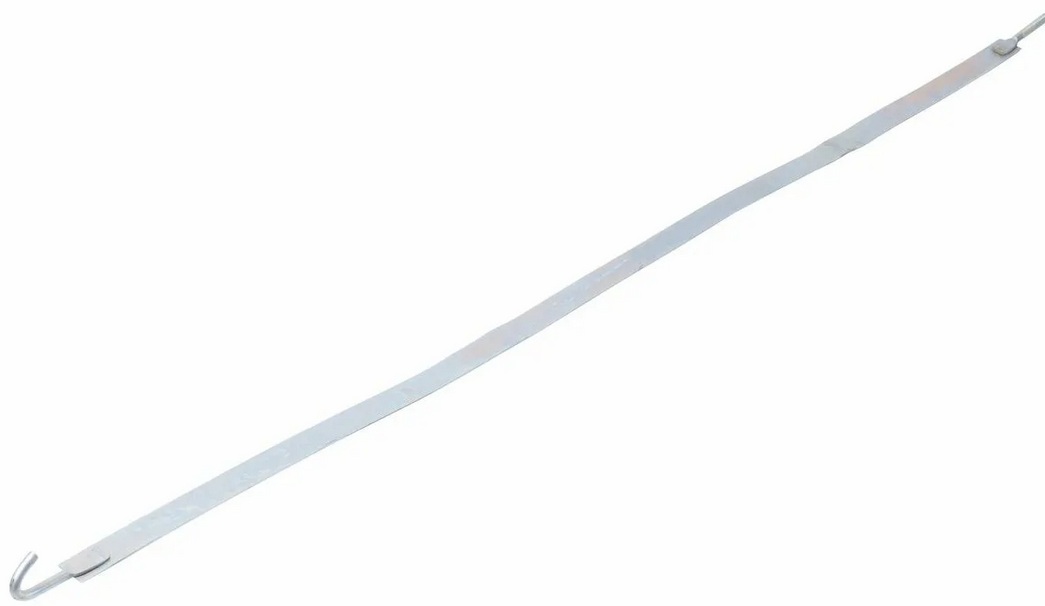 Хомут рессивера