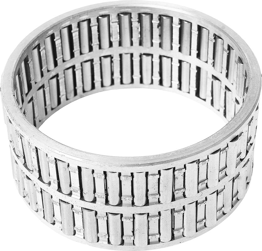 Подшипник КПП КАМАЗ игольчатый