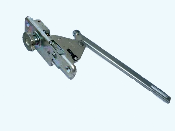 5320-6105021-10 - замок двери левый, шт