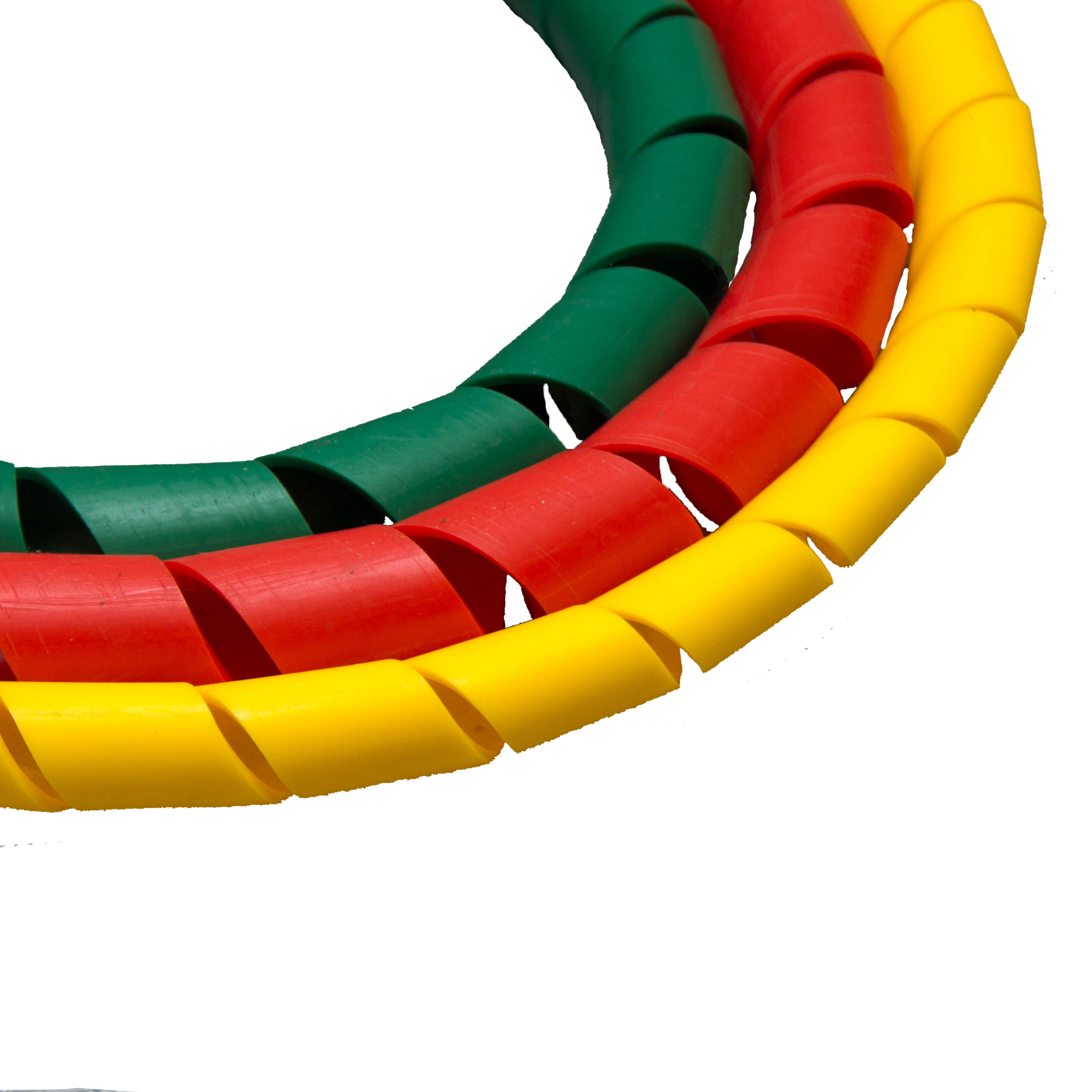 Защитная лента  трубки D1=16, D2=12, шт