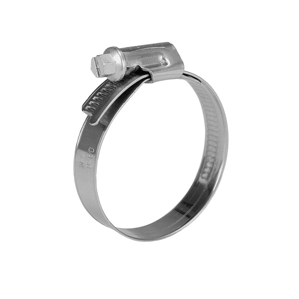 Хомут патрубка системы охлаждения d=70-90мм. (Norma)