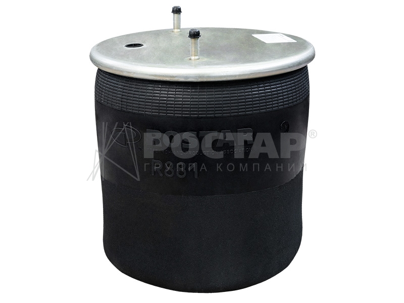 Опора нижняя 180-2934010-95 (BPW 0513939520)