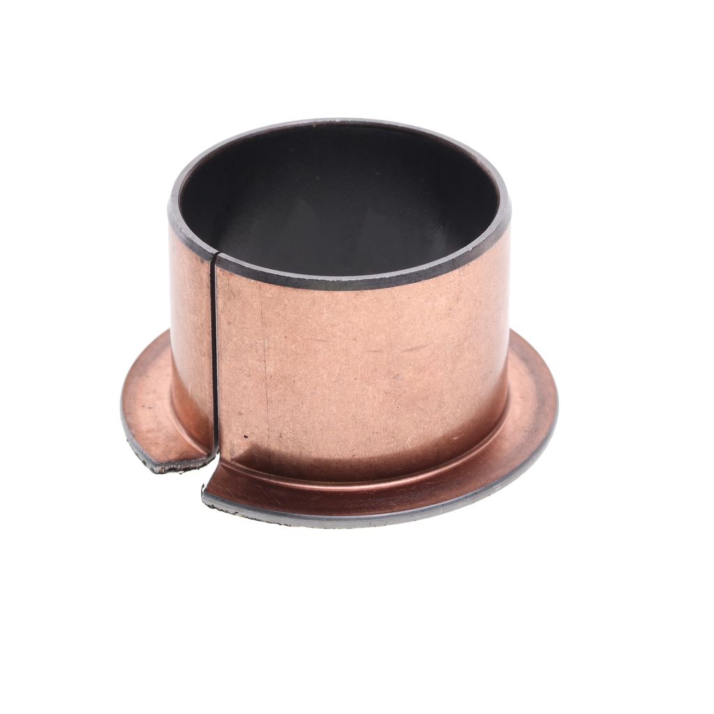 Втулка рычага рулевого (замена на DZ95319431216) SHACMAN SHAANXI OE