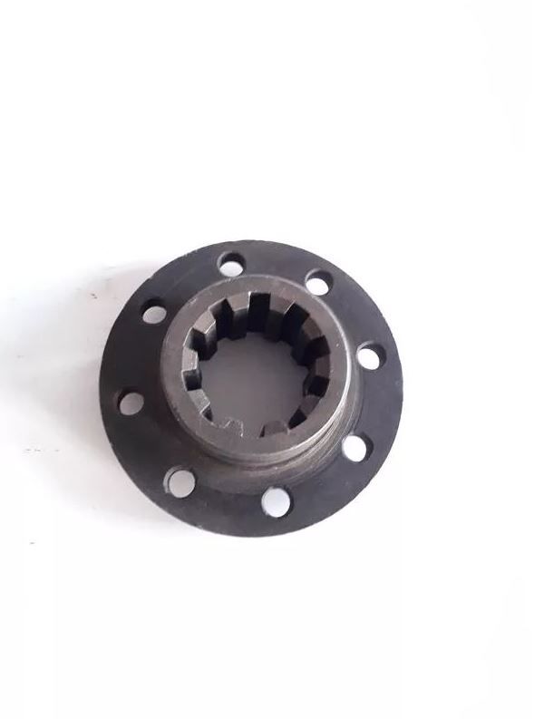 14.1601142 ступица ведомого диска, шт